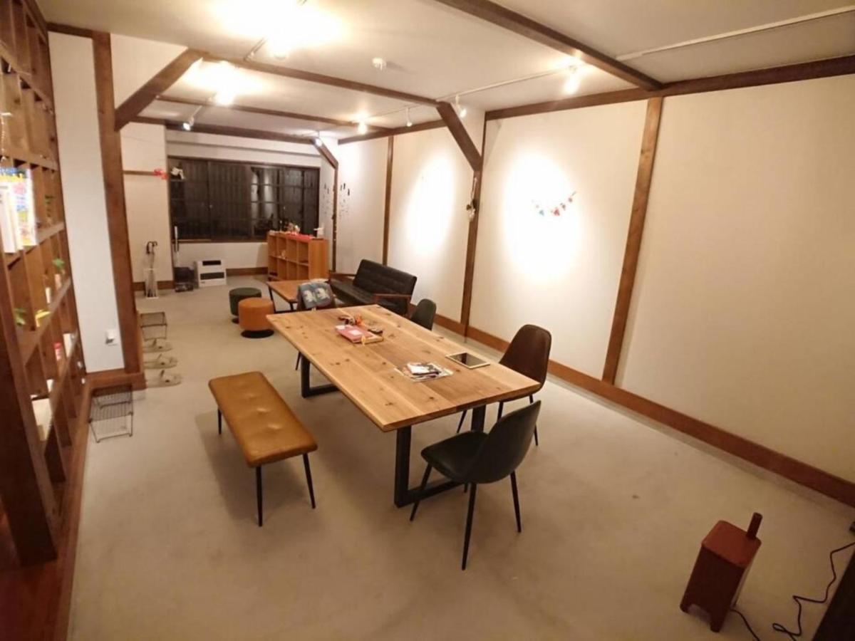 Kinosaki Knot - Vacation Stay 25701V Toyooka  Exterior photo