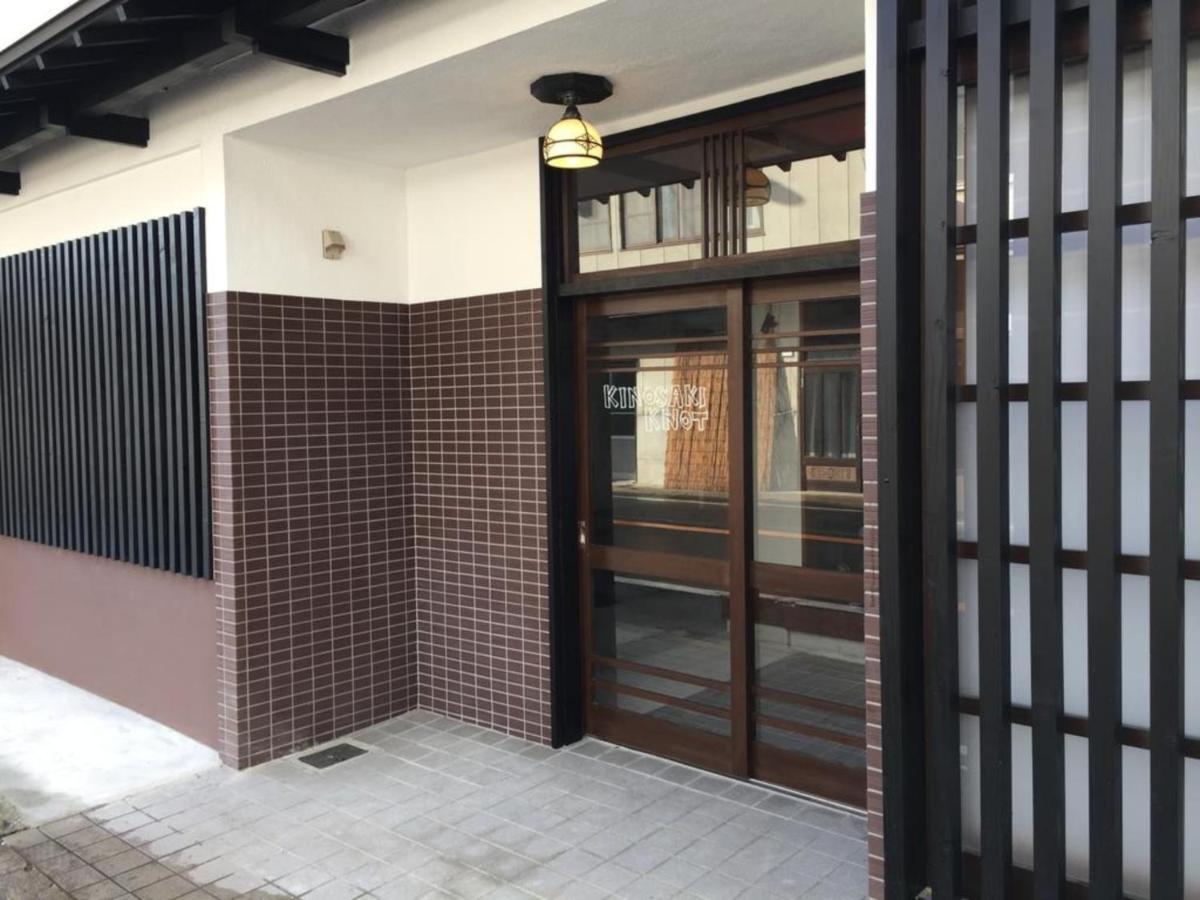 Kinosaki Knot - Vacation Stay 25701V Toyooka  Exterior photo